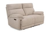 Belgian 2 Seater Electric Sofa image