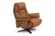 Belmont Leather Chair image