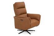 Kingsley Leather Chair image