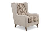 Athens Accent Chair Natural image