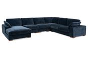 Casa 2 Corner 2 Chaise image