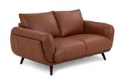 Rochford Leather 2 Seater Sofa image