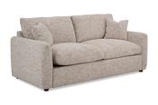 Luca Fabric Sofa - 3 Seater image