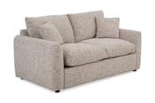 Luca Fabric Sofa - 2 Seater image