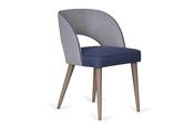 Supra Ocean Fabric Dining Chair