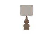 Toledo Ceramic Table Lamp image