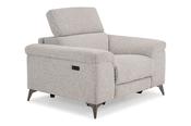 Toronto Retro Electric Recliner image