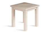 Toscana Grey Dressing Stool