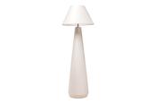 Velvet Floor Lamp image