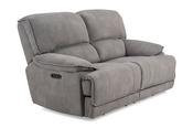 Vermont Electric 2 Seater Recliner Sofa image