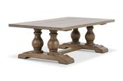 Vintage Coffee Table