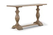 Vintage Console Table