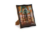 Wave Frame Black 8x10'' image