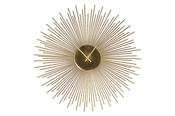 Wire Clock Large 61cm image