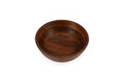 Wooden Bowl 30x12 image