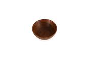 Wooden Bowl Medium image