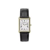Herbelin Art Deco Rectangle Watch image