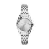 Fossil Scarlette Mini Stainless Steel Watch image