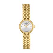 Tissot Lovely Gold Plated Watch image