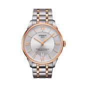 Tissot Chemin Des Tourelles Helvetic Special Edition Watch image