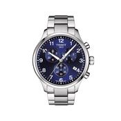 Tissot Chrono XL Stainless Steel Watch image