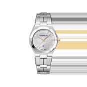 Herbelin Cap Camarat Stainless Steel Watch image