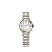 Herbelin Galet Two-Tone Watch image