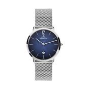 Herbelin City Stainless Steel Mesh Watch image