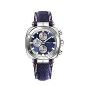 Herbelin Newport Heritage Stainless Steel Chronograph