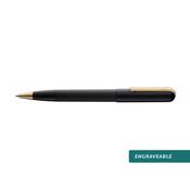 LAMY Imporium Black &amp; Gold Ballpoint Pen image