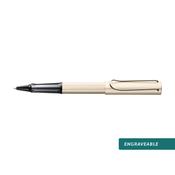LAMY Lx Palladium Rollerball Pen image