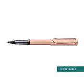 LAMY Lx Rose Gold Rollerball Pen image