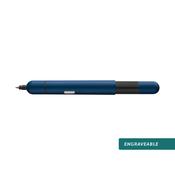 LAMY Pico Imperial Blue Ballpoint Pen