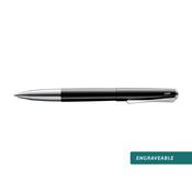 LAMY Studio PianoBlack Rollerball Pen image