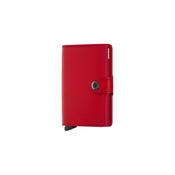 Secrid Miniwallet | Original Red
