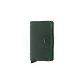 Secrid Miniwallet | Original Green