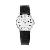 Herbelin Classic Watch with Black Strap image