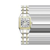 Herbelin Two-Tone Luna Watch image