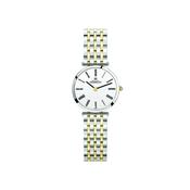 Herbelin Epsilon Two-Tone Watch image