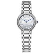 Herbelin Galet Diamond-Set Watch image