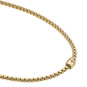 FOPE Eka Gold Flex'it Necklace with Large Clasp image