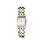 Herbelin Art Deco Watch - Two-Tone image