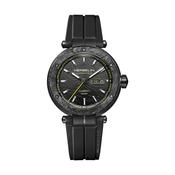 Herbelin Carbon Titanium Automatic Watch