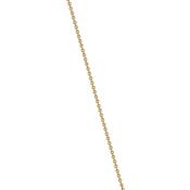 Faberge 18ct. Yellow Gold Chain (1.3mm | 50cm) image
