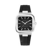 Herbelin Cap Camarat Square Automatic Watch