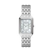 Fossil Raquel Watch - Silver MOP
