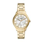 Fossil Gilmore Watch - Gold &amp; Silver image