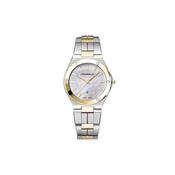 Herbelin Cap Camarat Stainless Steel Watch - Two-Tone image