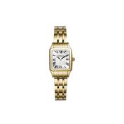 Herbelin Luna Mini Watch - Gold Plated image