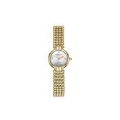 Herbelin Perle Watch - Gold Plated with Diamonds image